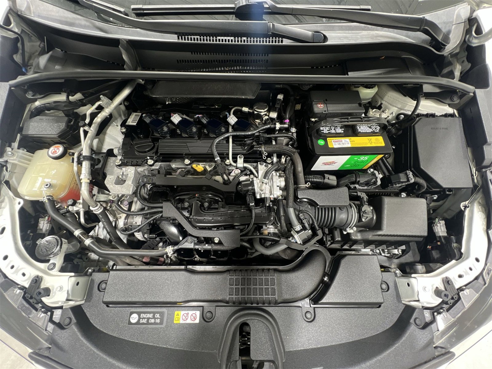 Used 2019 Toyota Corolla SE image 24