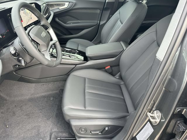 New 2026 Audi A5 2.0T Premium Plus AWD/4WD image 9