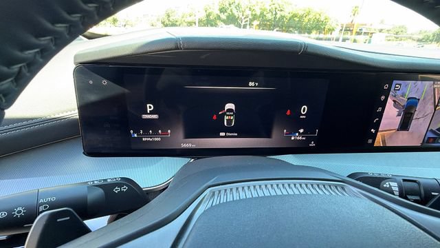 Used 2025 Nissan Murano SL w/ Cargo Package AWD/4WD image 29