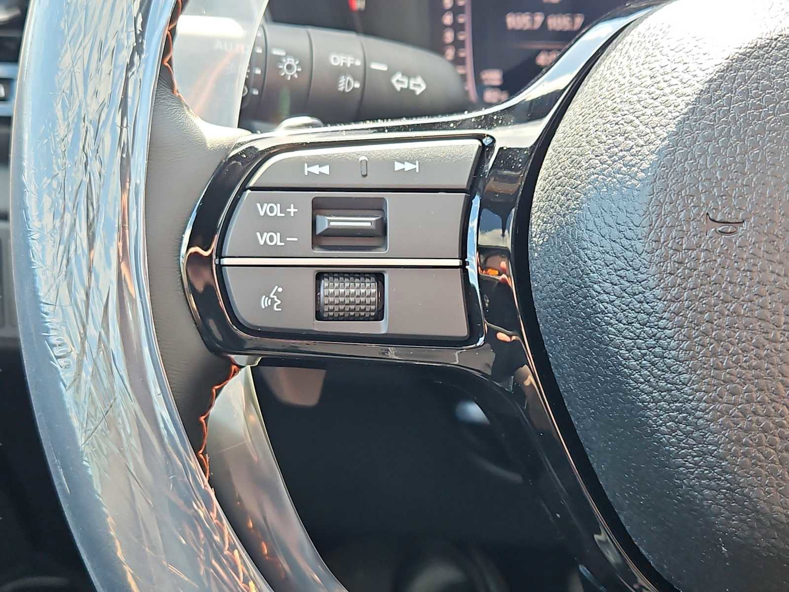 New 2026 Honda Passport TrailSport Elite image 15