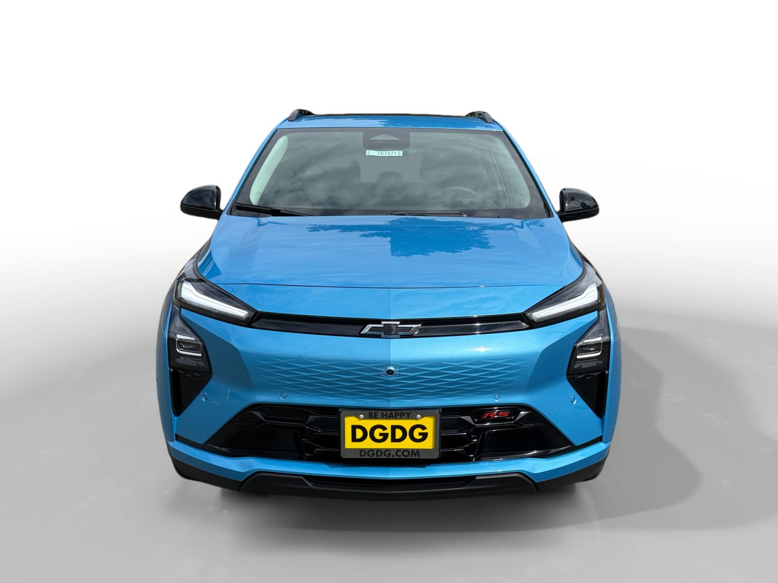 New 2027 Chevrolet Bolt RS w/ Super Cruise Package FWD image 8