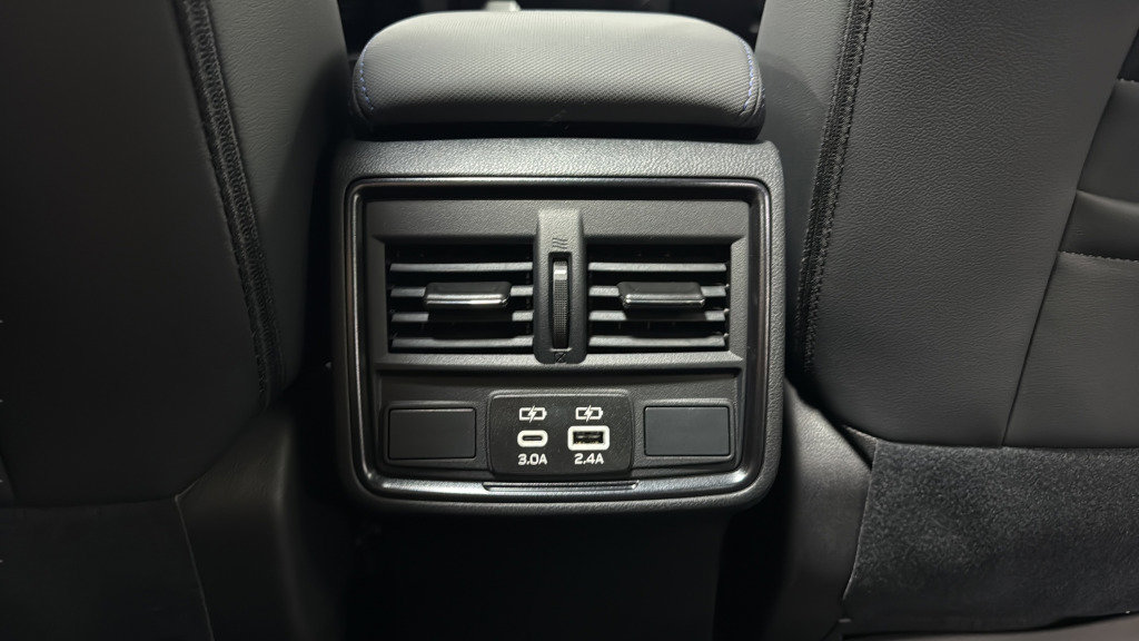 New 2026 Subaru Forester Limited image 24