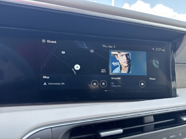 New 2026 Hyundai Palisade SEL AWD/4WD image 29