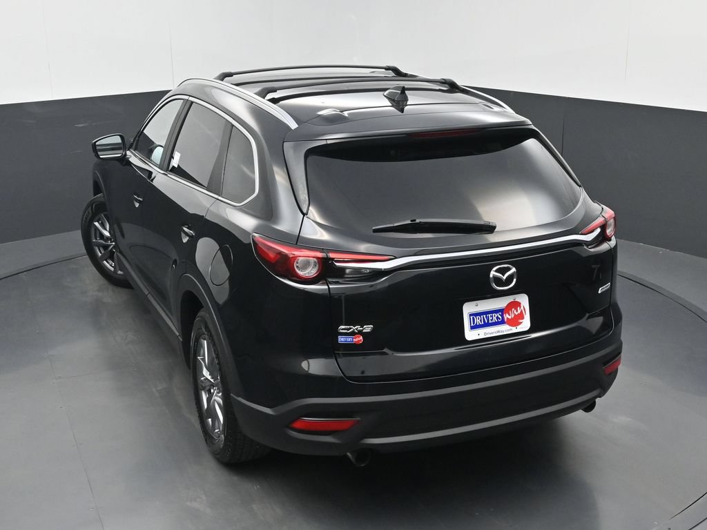 Used 2018 MAZDA CX-9 Sport FWD image 32
