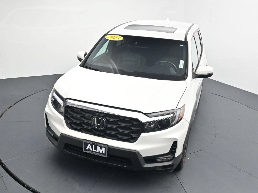 Used 2023 Honda Passport EX-L image 26