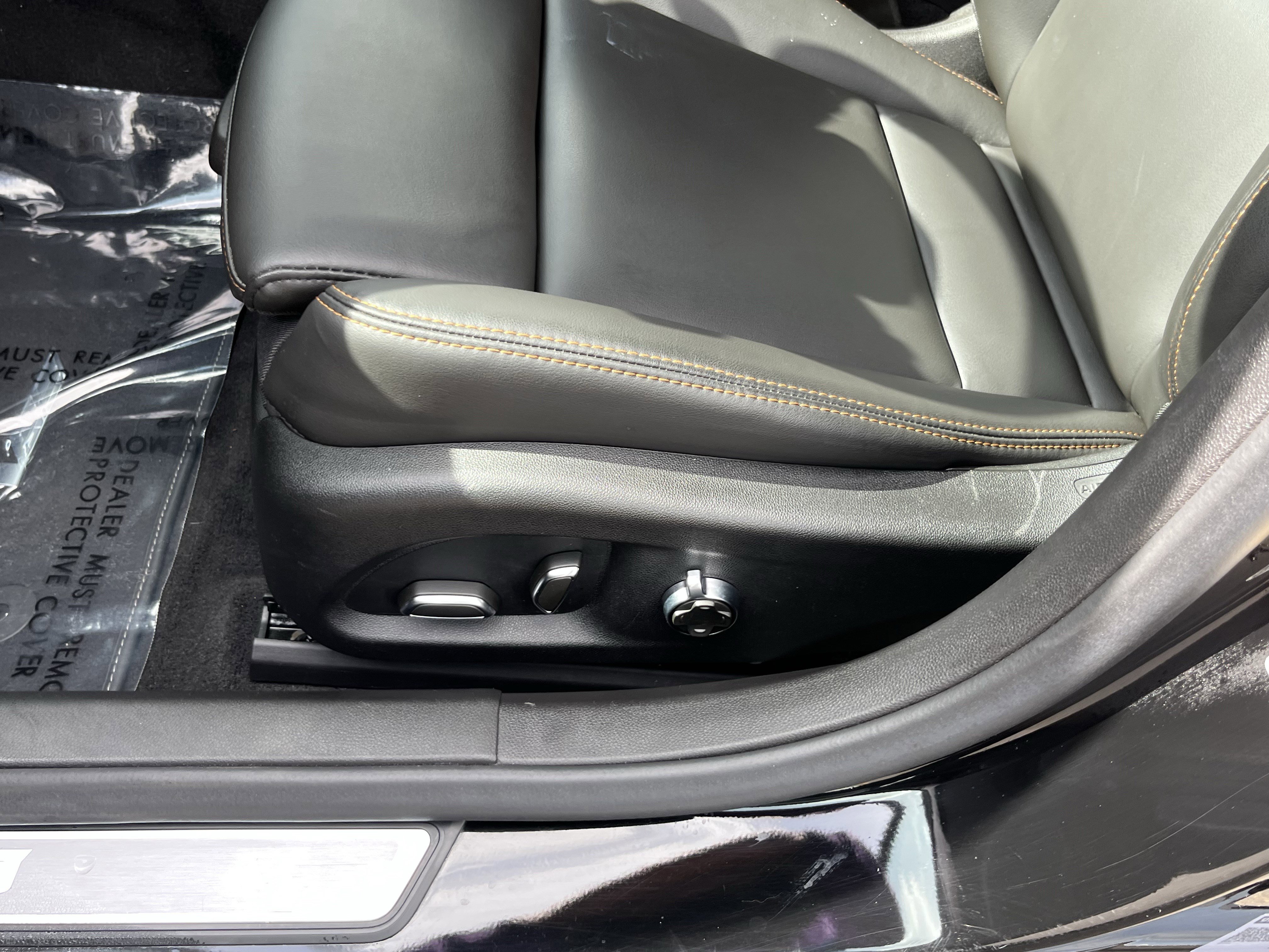 Used 2023 Cadillac CT5 V w/ Cold Weather Package image 17