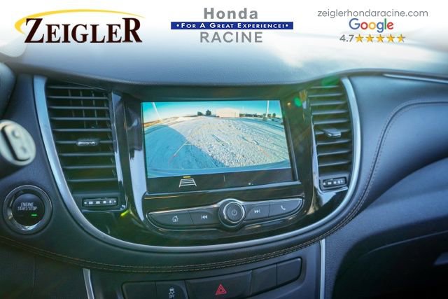 Used 2020 Chevrolet Trax LT w/ LT Convenience Package image 30