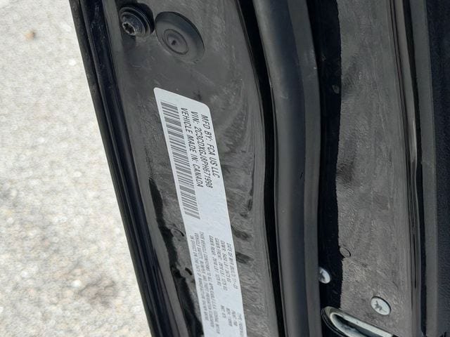 Used 2023 Dodge Charger Scat Pack w/ Plus Group RWD image 22