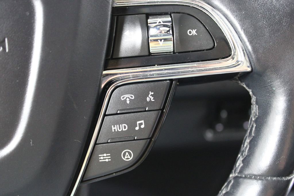 Used 2024 Lincoln Navigator Reserve image 43