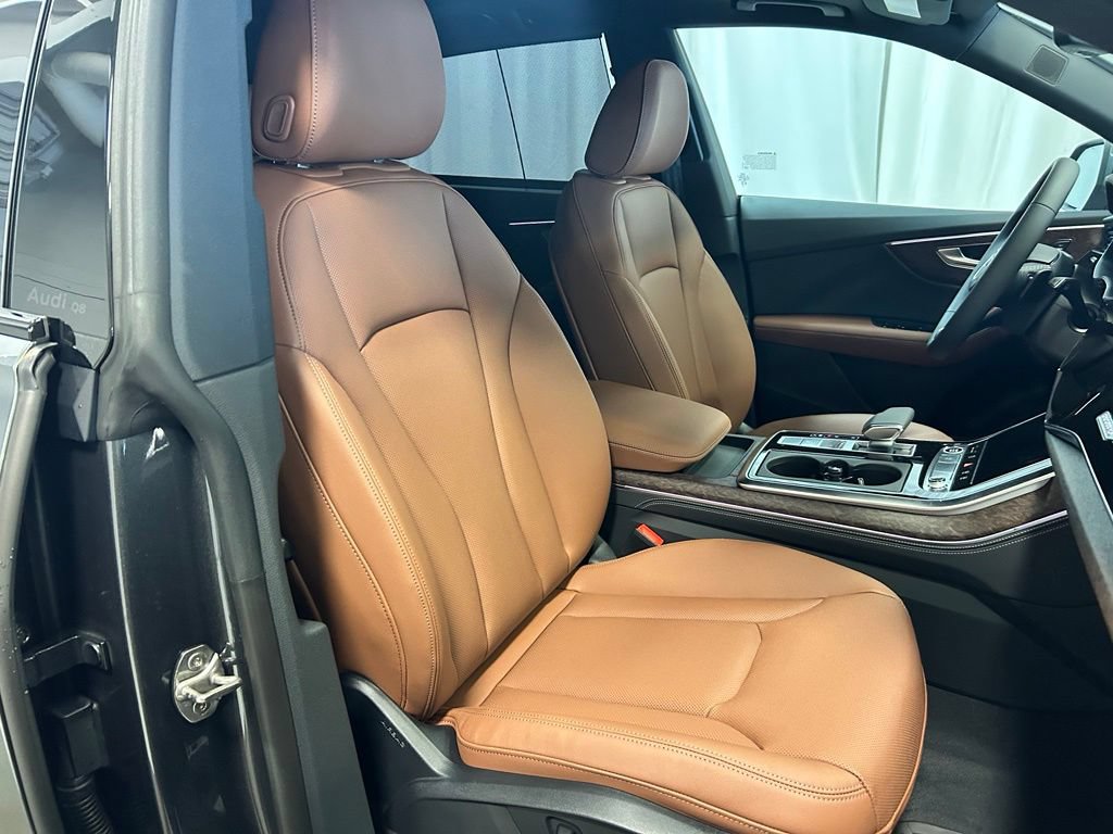 New 2026 Audi Q8 Premium Plus AWD/4WD image 26