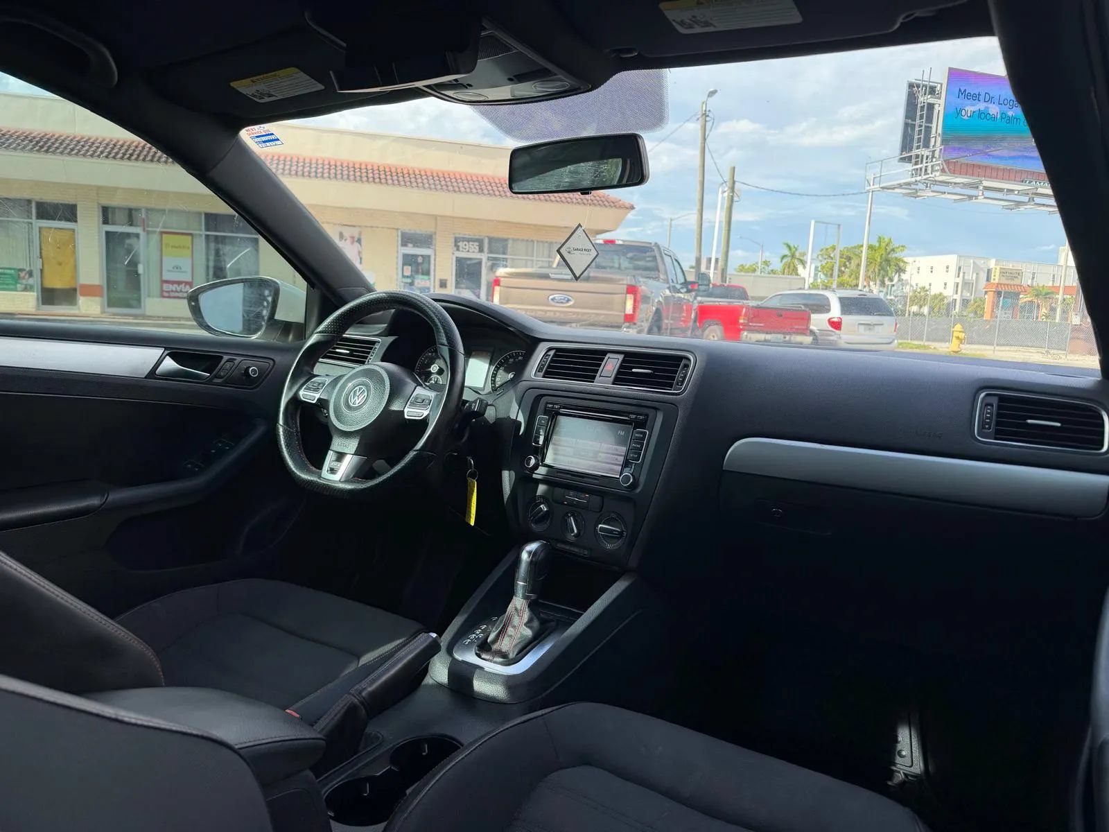 Used 2012 Volkswagen Jetta GLI FWD image 20