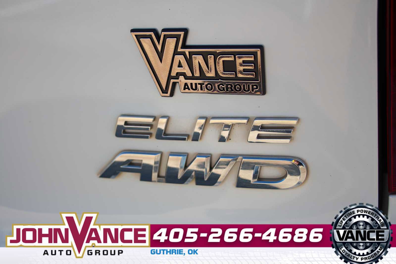 Used 2018 Honda Pilot Elite image 13