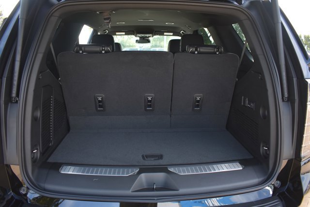 New 2026 Chevrolet Tahoe Premier image 19