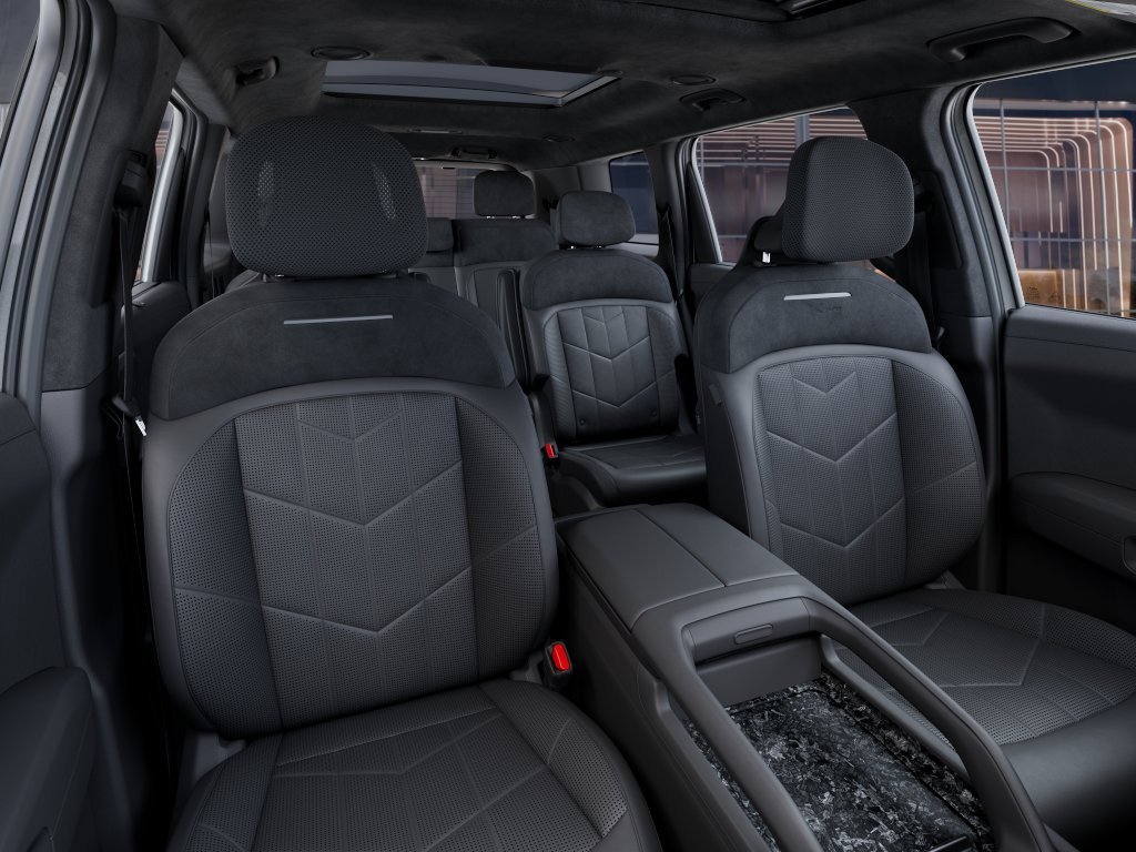 New 2027 Kia Telluride SX Prestige X-Pro AWD/4WD image 47