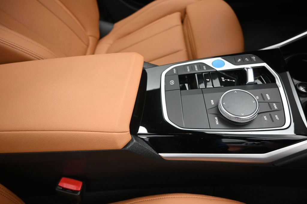 Certified 2023 BMW i4 eDrive35 RWD image 27
