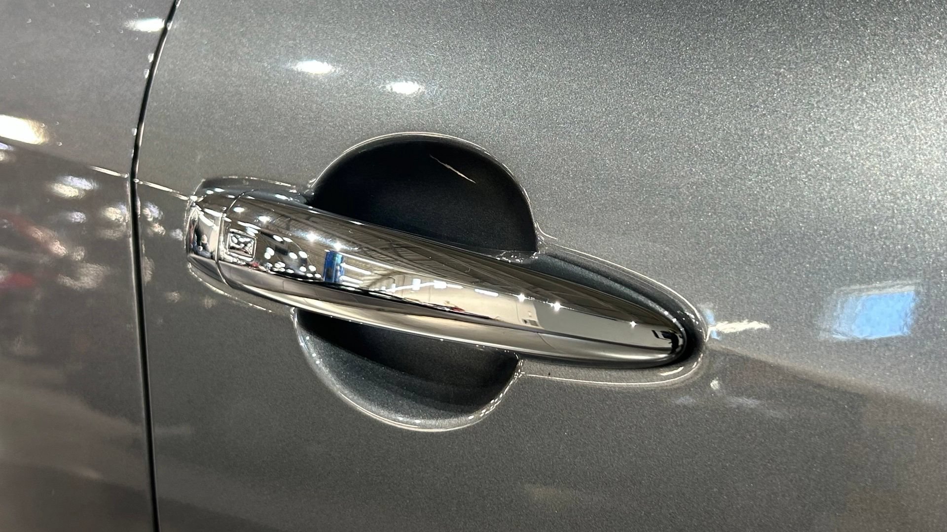 Used 2023 Nissan Altima 2.5 SV FWD image 14