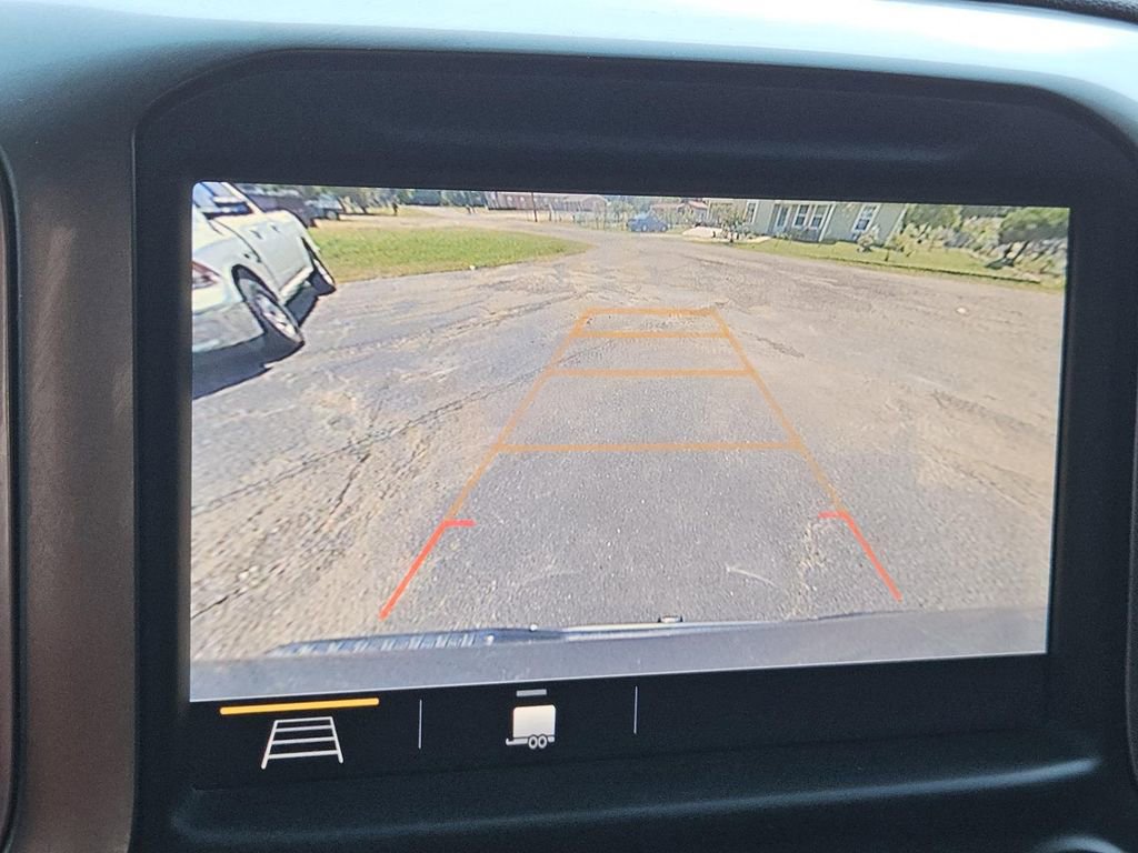 Used 2019 Chevrolet Silverado 1500 LT w/ Texas Edition image 16