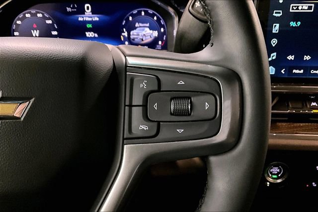 Used 2024 Chevrolet Silverado 1500 LT image 13