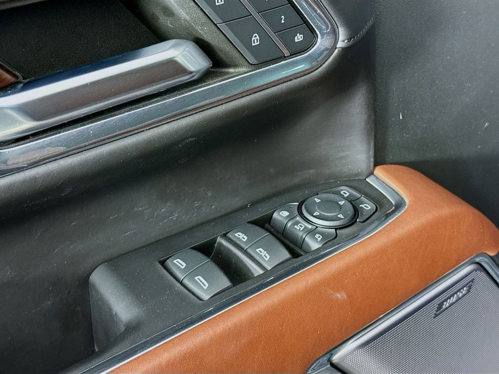 Used 2024 GMC Sierra 2500 Denali Ultimate image 21