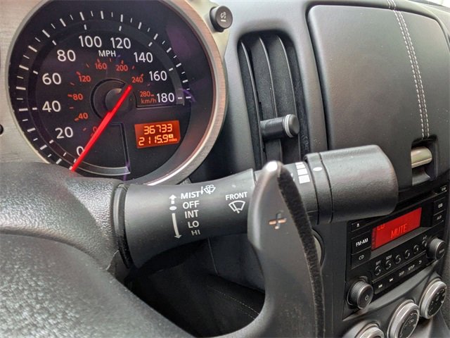 Used 2019 Nissan 370Z Roadster image 15