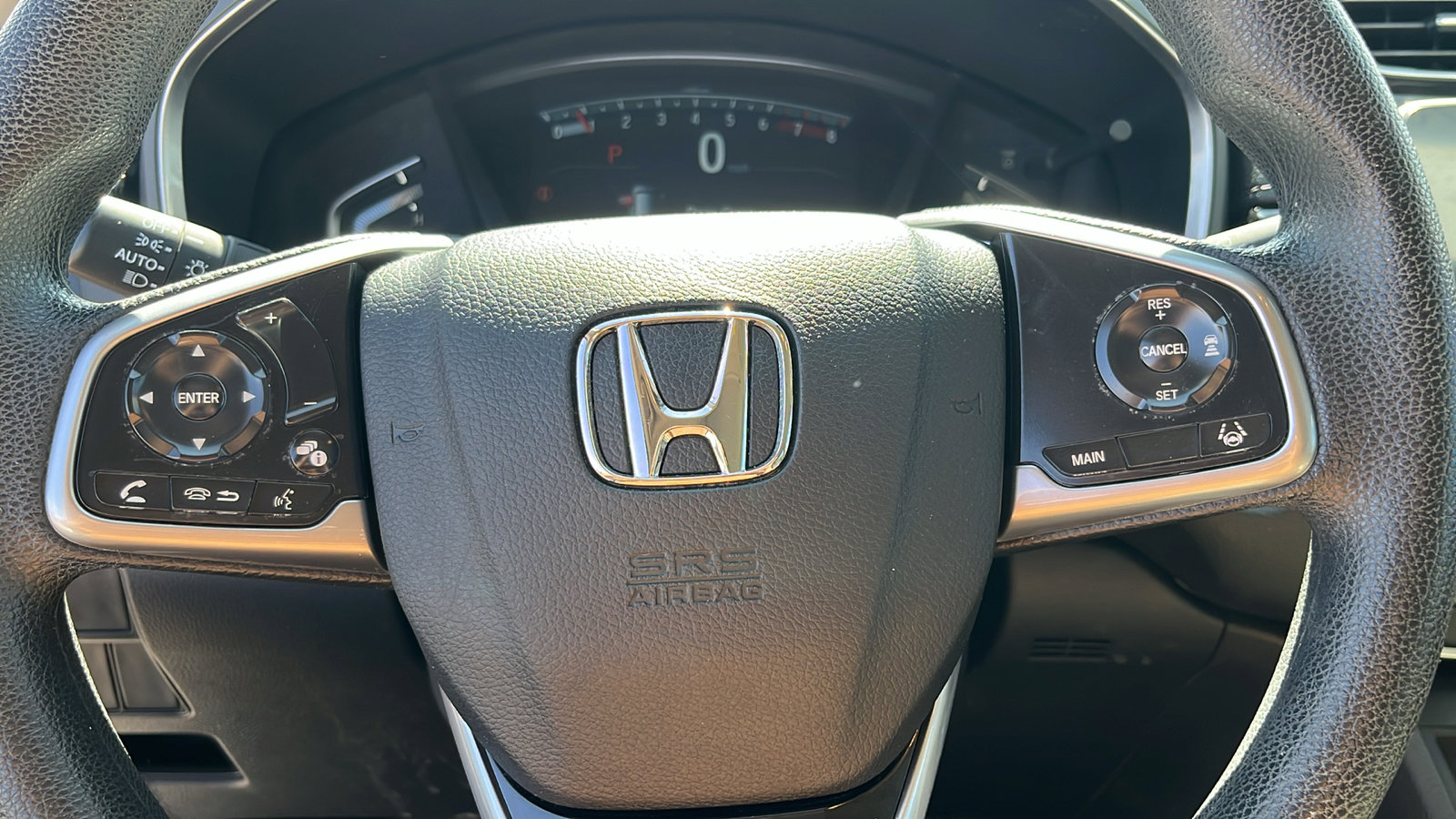 Used 2022 Honda CR-V EX image 15