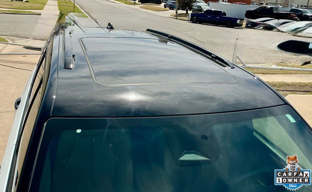 Used 2024 Jeep Grand Cherokee L Summit AWD/4WD image 12