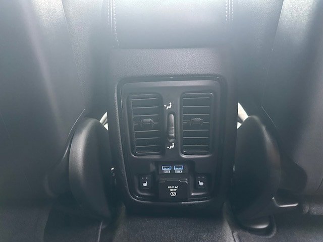 Used 2022 Dodge Durango R/T w/ Blacktop Package AWD/4WD image 27