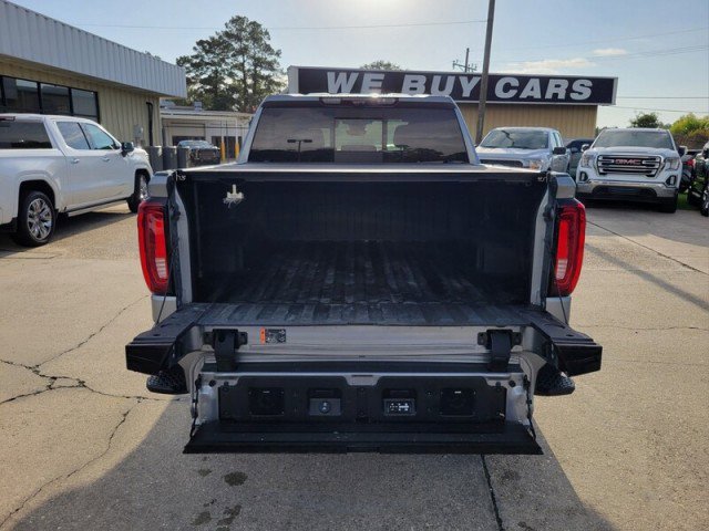 Used 2024 GMC Sierra 1500 Denali Ultimate image 8