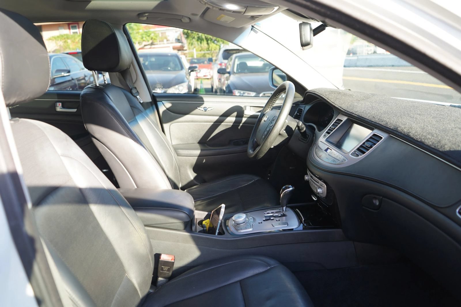 Used 2013 Hyundai Genesis 5.0 R-Spec RWD image 21