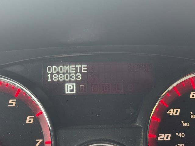 Used 2008 GMC Acadia SLT w/ Convenience Package image 18