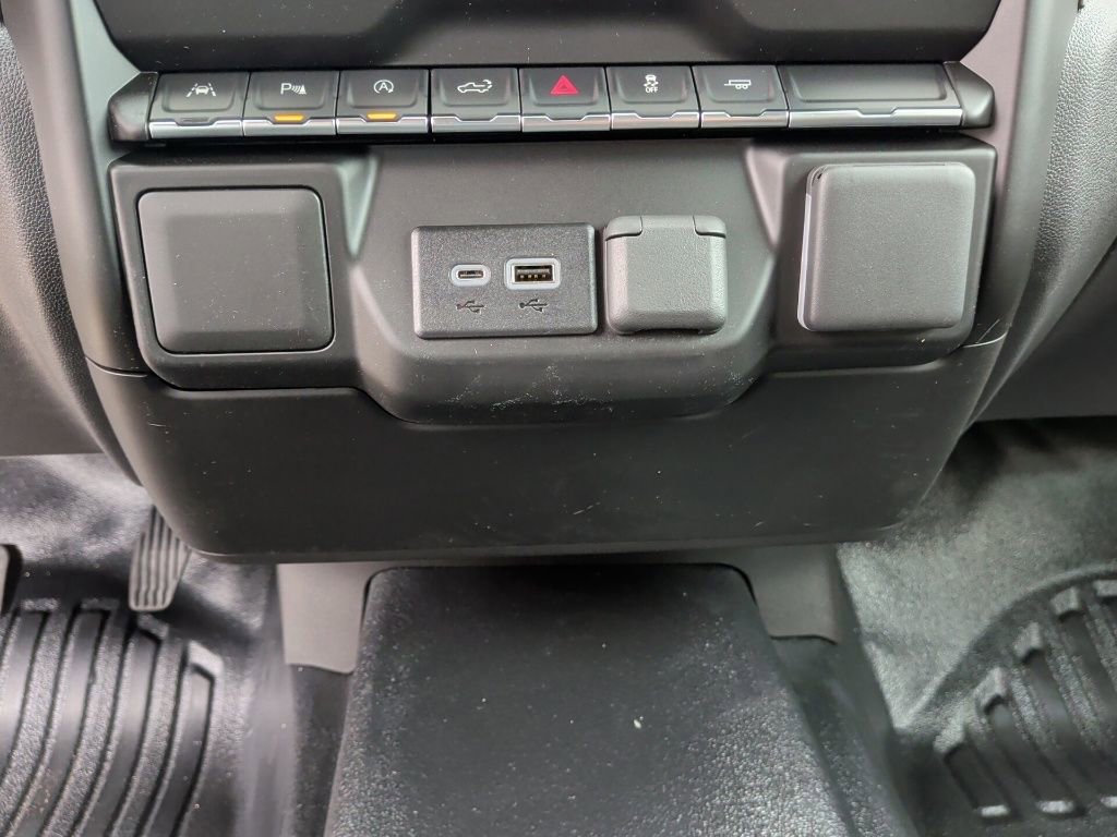 New 2026 GMC Sierra 1500 Pro w/ Pro Value Package RWD image 25