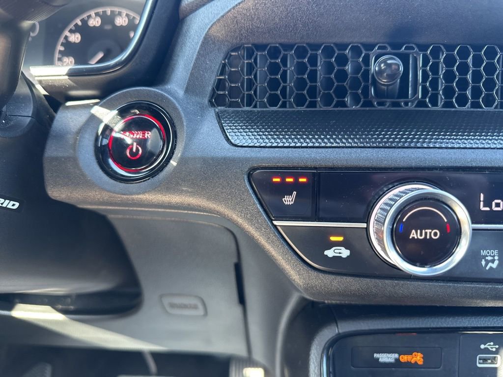 Used 2025 Honda CR-V Sport-L image 7