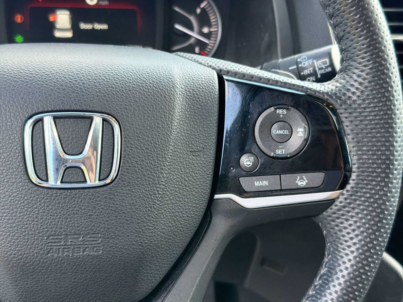 Used 2023 Honda Passport Elite image 22