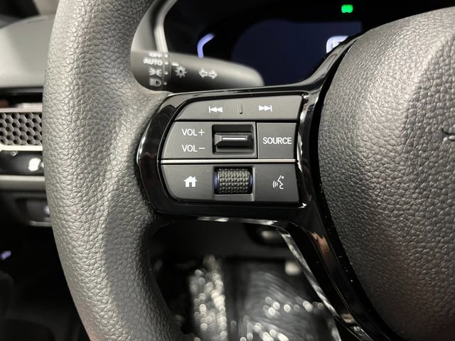 New 2026 Honda Civic LX image 16