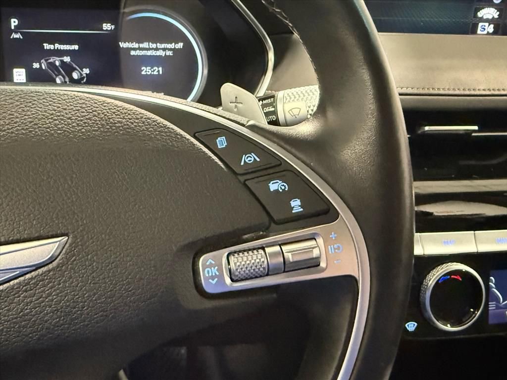 Used 2023 Genesis G80 2.5T image 22