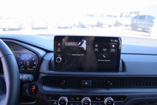 New 2026 Honda CR-V Sport-L image 19