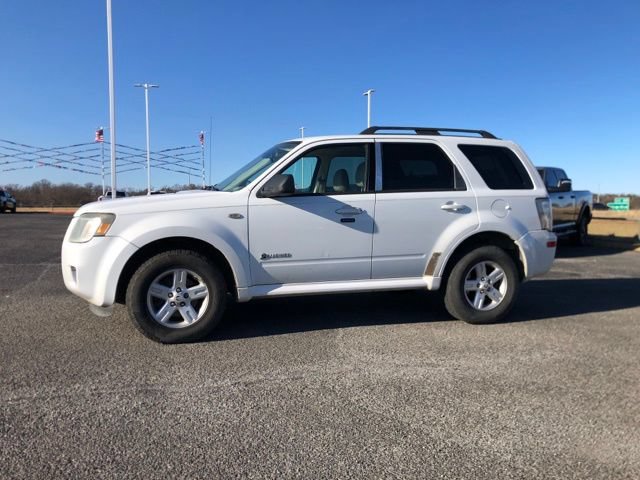 Used 2008 Mercury Mariner 2WD Hybrid image 4