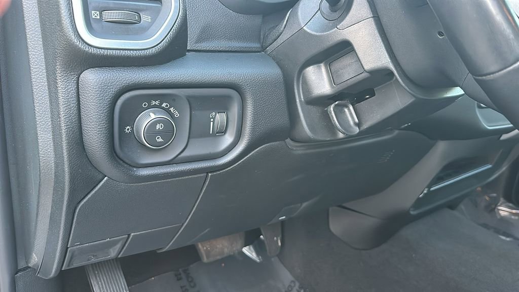 Used 2024 RAM 2500 Big Horn image 22