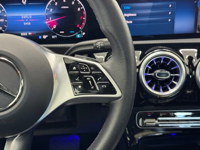 New 2025 Mercedes-Benz CLA 250 image 24