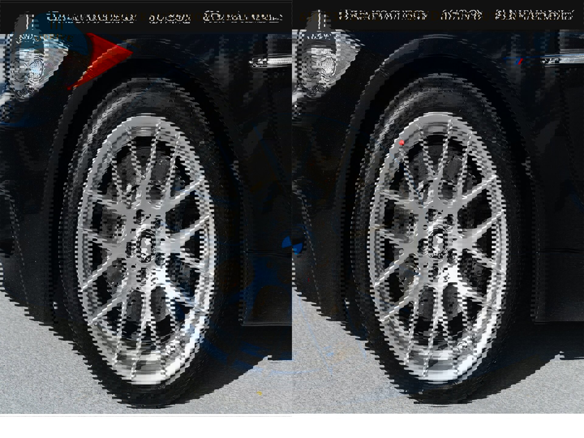 Used 2011 BMW 1 Series M M image 45