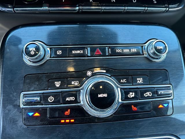 Used 2023 Lincoln Nautilus AWD w/ Premium Package image 20