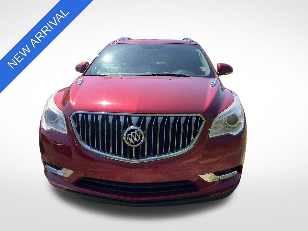 Used 2014 Buick Enclave Leather image 8