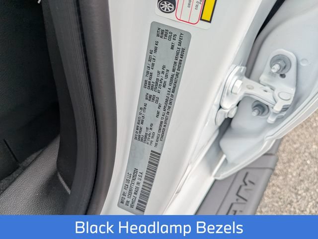 New 2026 RAM 1500 Big Horn AWD/4WD image 29