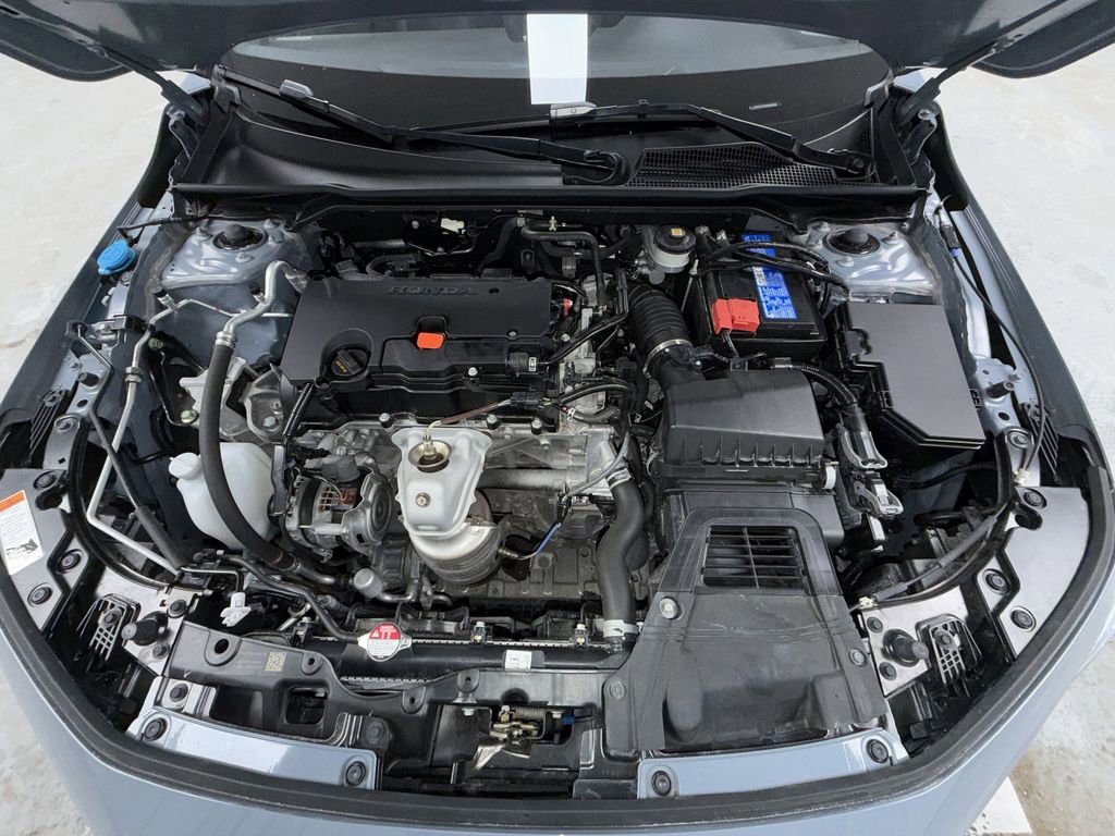 Used 2024 Honda Civic Sport image 18