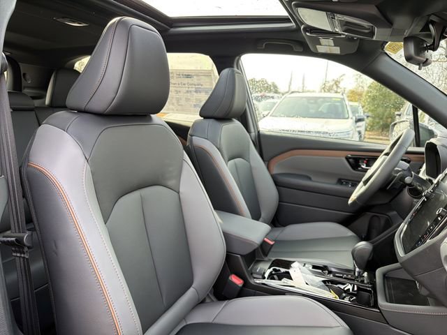 New 2026 Subaru Forester Sport image 19