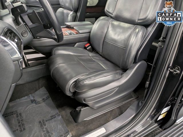 Certified 2022 Lincoln Navigator Reserve image 11