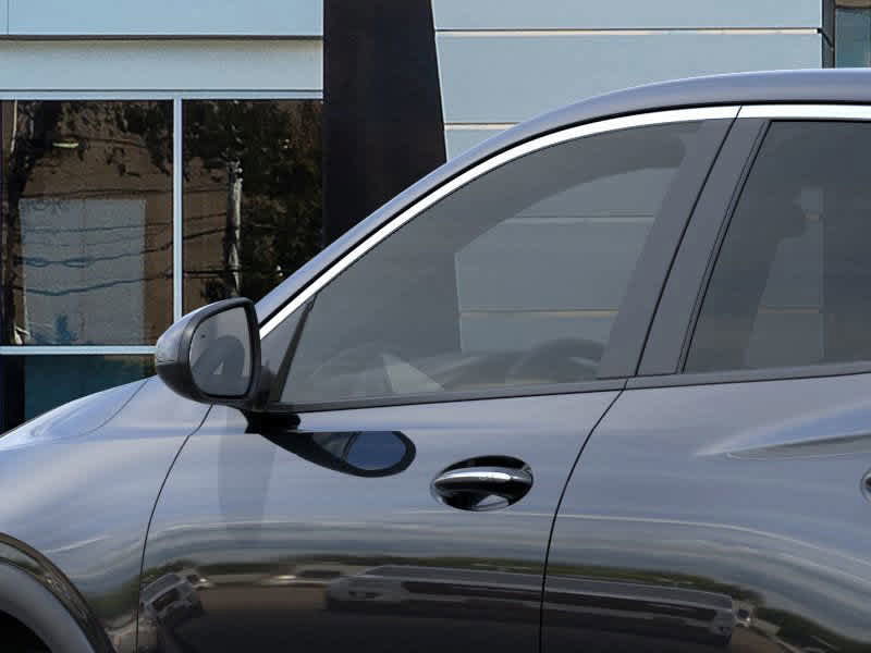 New 2026 Buick Encore GX Preferred w/ Comfort Package image 12