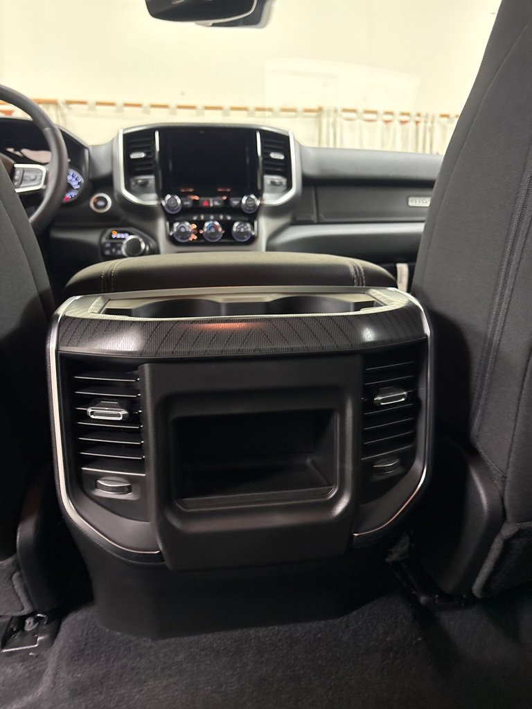 New 2026 RAM 1500 Big Horn/Lone Star image 21