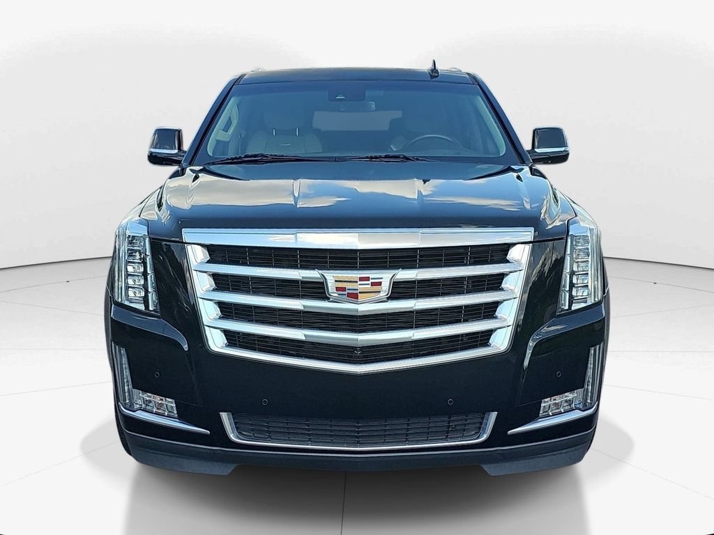 Used 2017 Cadillac Escalade ESV Luxury RWD image 12