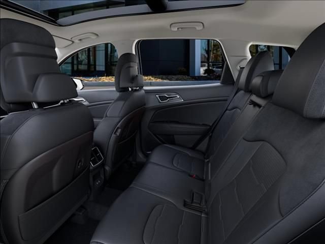 New 2027 Kia Sportage SX Prestige AWD/4WD image 18